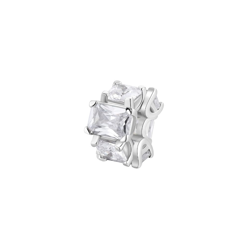 Pendente in Argento Donna Brosway Fancy Infinite White-Kaidara Gioielli