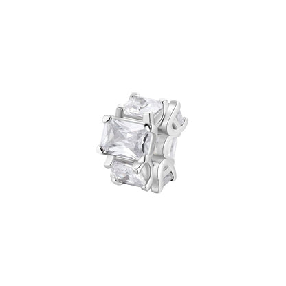 Pendente in Argento Donna Brosway Fancy Infinite White-Kaidara Gioielli