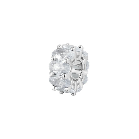 Pendente in Argento Donna Brosway Fancy Infinite White-Kaidara Gioielli