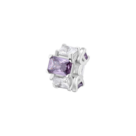 Pendente in Argento Donna Brosway Fancy Magic Purple-Kaidara Gioielli