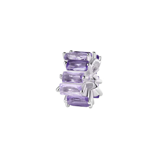 Pendente in Argento Donna Brosway Fancy Magic Purple-Kaidara Gioielli