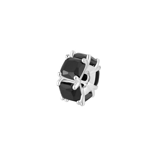 Pendente in Argento Donna Brosway Fancy Mistery Black-Kaidara Gioielli