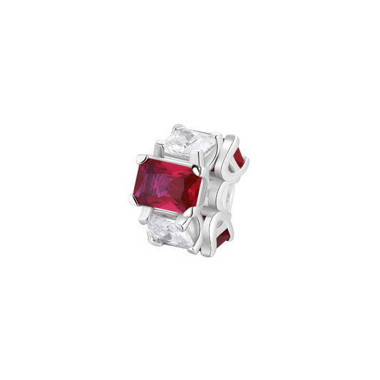 Pendente in Argento Donna Brosway Fancy Passion Ruby-Kaidara Gioielli