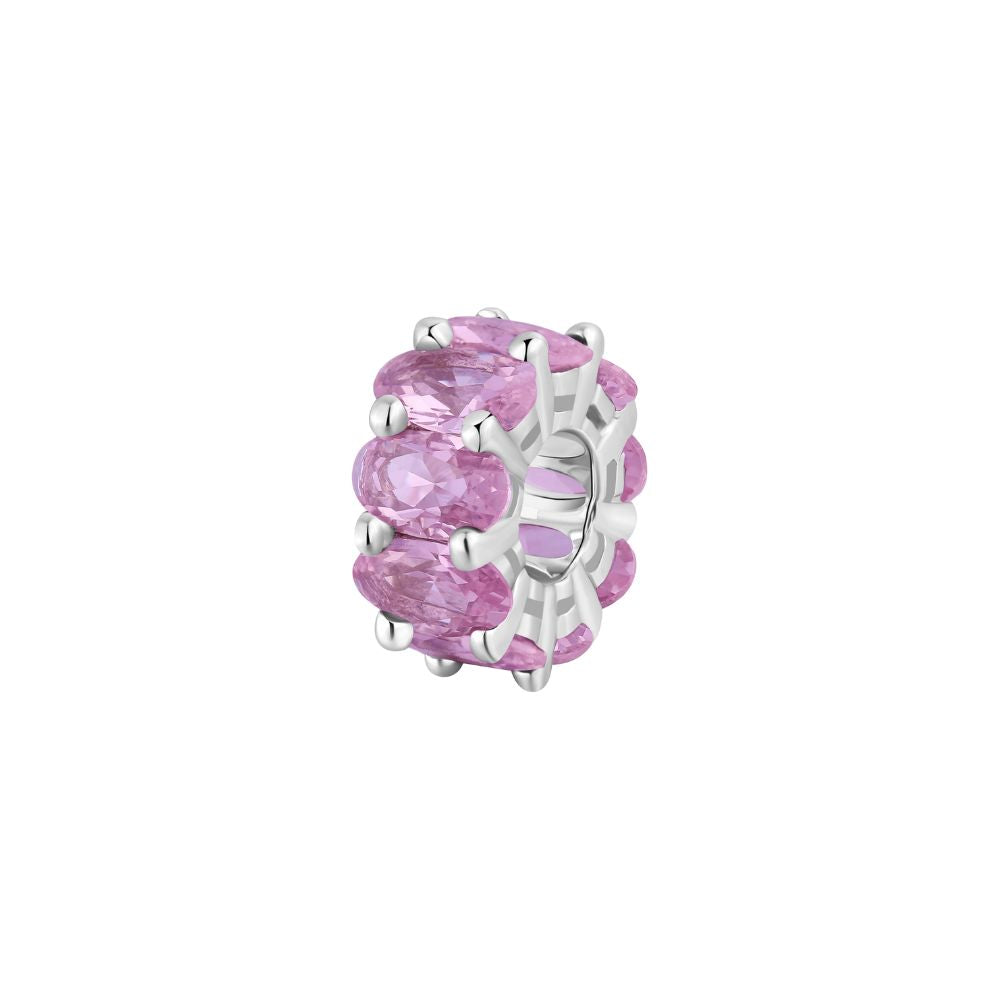 Pendente Donna Brosway Fancy Vibrant Pink-Kaidara Gioielli