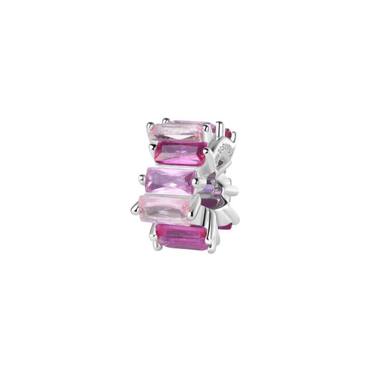 Pendente in Argento Donna Brosway Fancy Vibrant Pink-Kaidara Gioielli