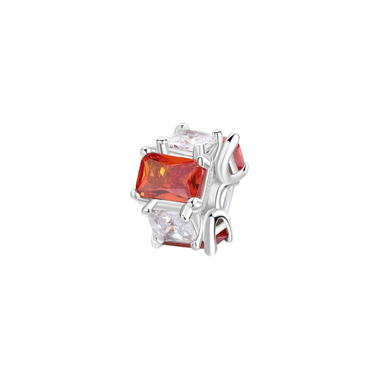 Pendente in Argento Donna Brosway Fancy Vitamin Orange-Kaidara Gioielli