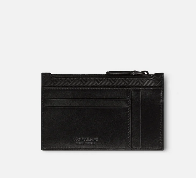 Portacarte Montblanc - Compatto e Raffinato-Kaidara Gioielli