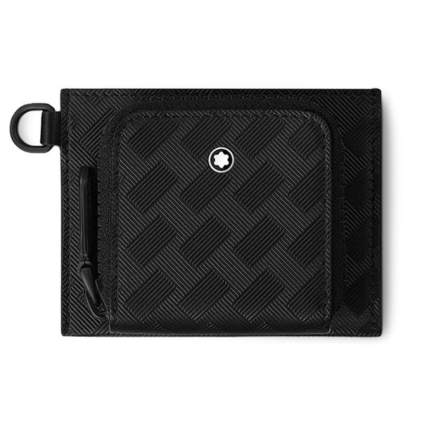 Portacarte Montblanc - Compatto e Raffinato-Kaidara Gioielli