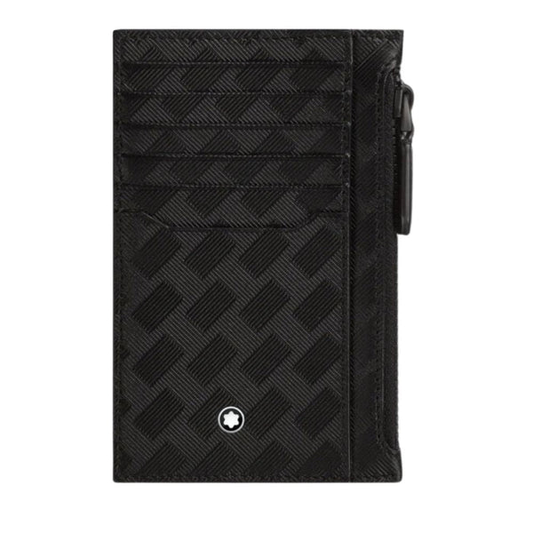 Portacarte Montblanc - Compatto e Raffinato-Kaidara Gioielli