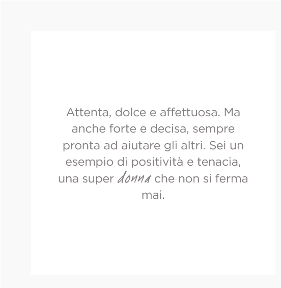 Portachiavi in Acciaio Donna Kidult Simply a wonder woman-Kaidara Gioielli