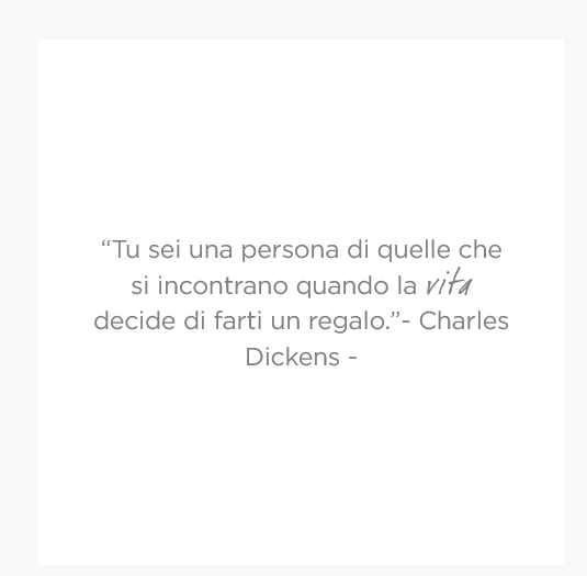 Portachiavi in Acciaio Donna Kidult Tu sei una persona-Kaidara Gioielli