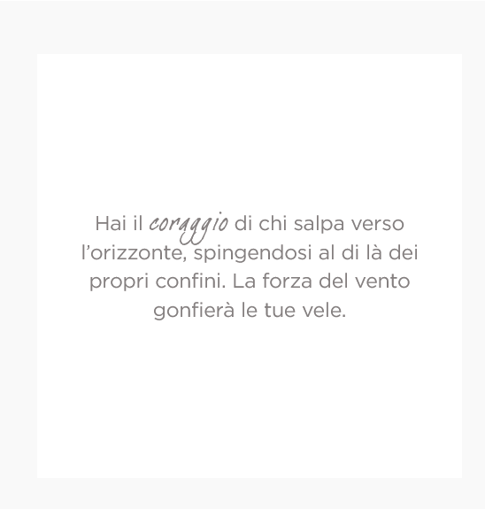 Portachiavi in Acciaio Uomo Kidult Rosa dei venti Libero ed intrepido-Kaidara Gioielli
