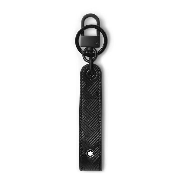 Portachiavi Montblanc - Design Raffinato-Kaidara Gioielli