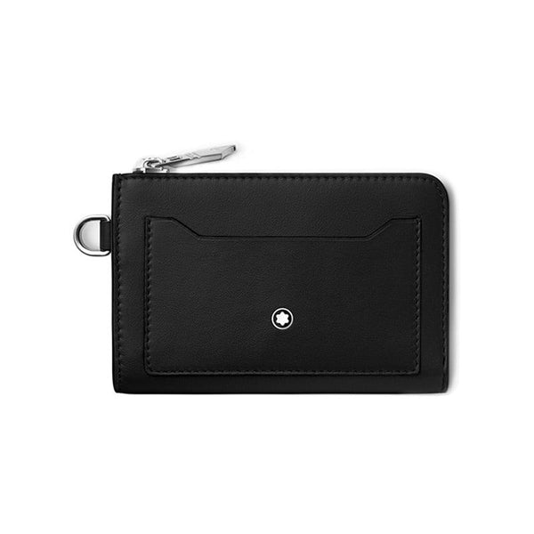 Portachiavi Montblanc - Design Raffinato-Kaidara Gioielli