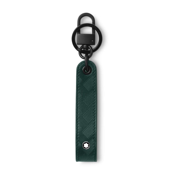 Portachiavi Montblanc - Design Raffinato-Kaidara Gioielli