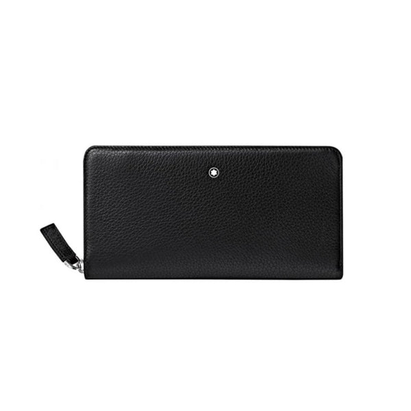 Portafoglio Montblanc in Pelle - Eleganza Quotidiana-Kaidara Gioielli