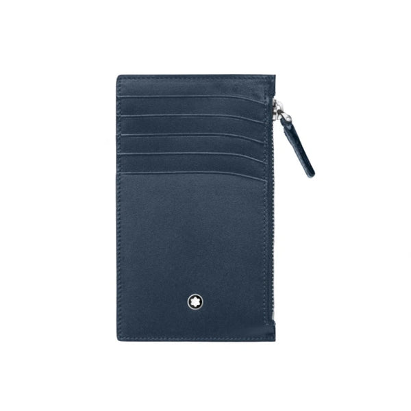 Portafoglio Montblanc in Pelle - Eleganza Quotidiana-Kaidara Gioielli