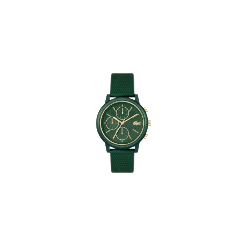 Orologio in Silicone Uomo Lacoste-Kaidara Gioielli