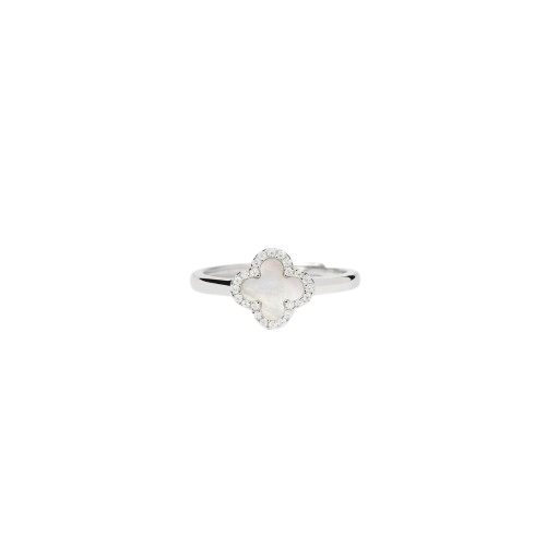 Anello in Argento Donna Mabina Jasmine-Kaidara Gioielli