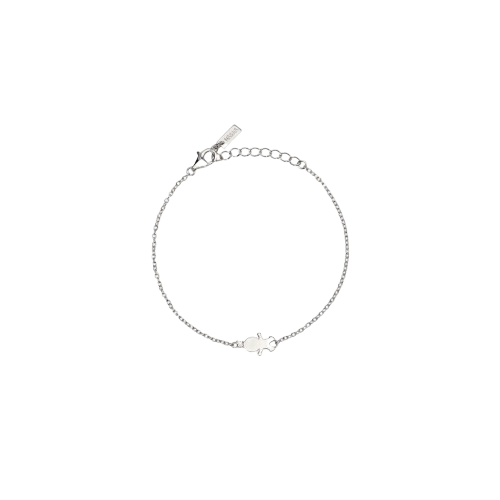 Bracciale in Argento Donna Mabina My Diamond-Kaidara Gioielli