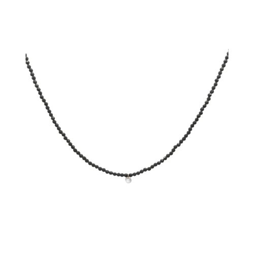 Collana in Argento Donna Rue des Mille Gipsy Chic-Kaidara Gioielli