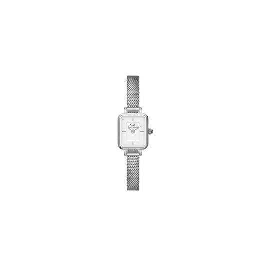 Orologio Donna Daniel Wellington Quadro Mini Sterling-Kaidara Gioielli