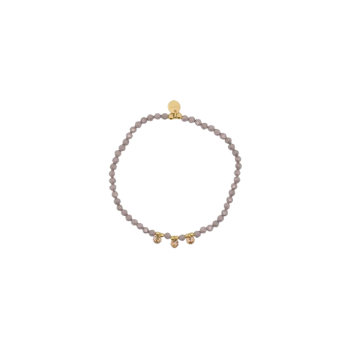 Bracciale in Argento Donna rue des Mille Gipsy Chic-Kaidara Gioielli