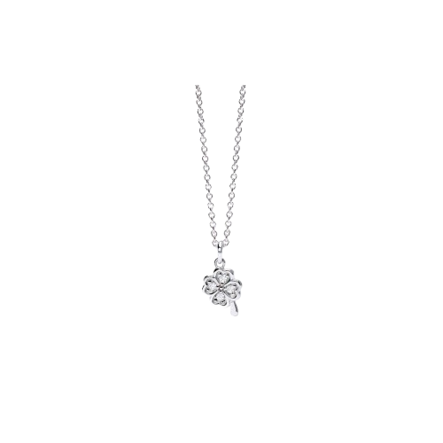 Collana in Argento Donna Mabina My Diamond-Kaidara Gioielli