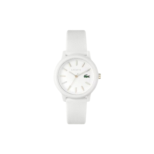 Orologio in Silicone Donna Lacoste-Kaidara Gioielli