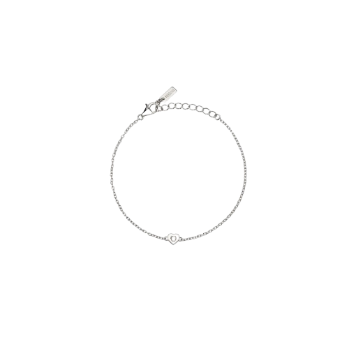 Bracciale in Argento Donna Mabina My Diamond-Kaidara Gioielli
