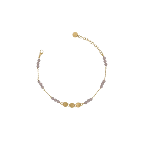 Bracciale in Argento Donna Rue des Mille Gipsy Chic-Kaidara Gioielli