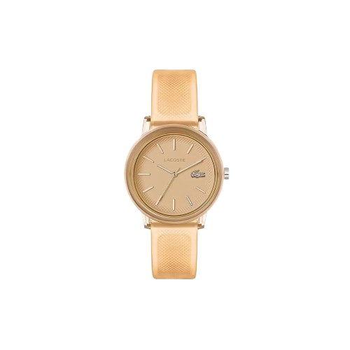 Orologio in Silicone Donna Lacoste-Kaidara Gioielli