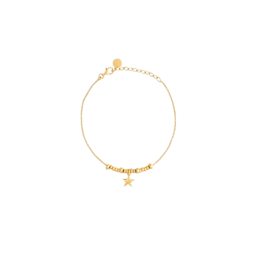 Bracciale in Argento Donna Rue des Mille I Sogni Son Desideri-Kaidara Gioielli