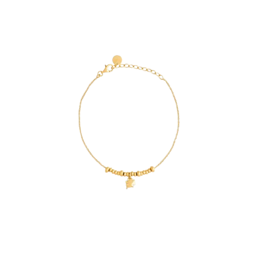 Bracciale in Argento Donna Rue des Mille I Sogni Son Desideri-Kaidara Gioielli