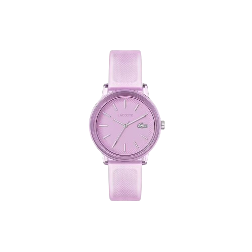 Orologio in Silicone Donna Lacoste-Kaidara Gioielli