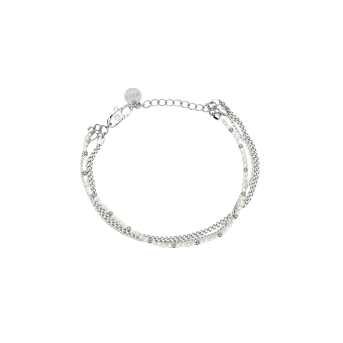 Bracciale in Acciaio Donna Kidult Style 32-Kaidara Gioielli