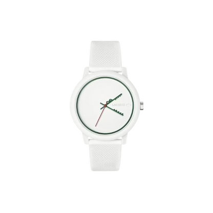 Orologio in Silicone Uomo Lacoste-Kaidara Gioielli