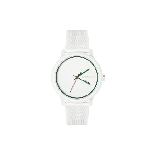Orologio in Silicone Uomo Lacoste-Kaidara Gioielli