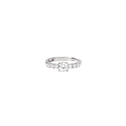 Anello in Argento Donna Mabina Dimmi di Si-Kaidara Gioielli