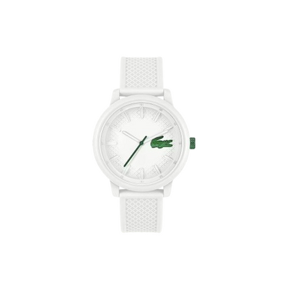 Orologio in Silicone Uomo Lacoste-Kaidara Gioielli