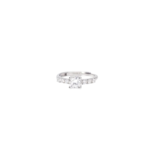 Anello in Argento Donna Mabina Dimmi di Si-Kaidara Gioielli