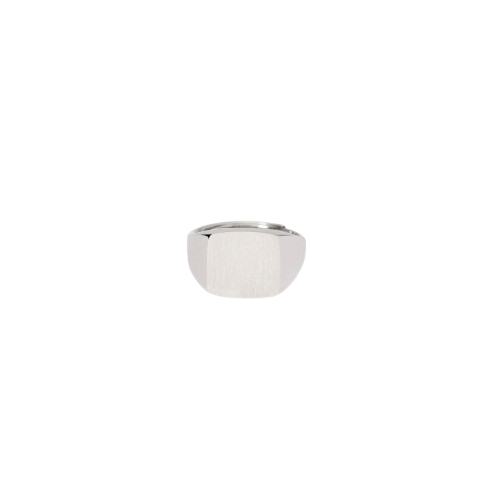 Anello in Argento Uomo Mabina Marker-Kaidara Gioielli