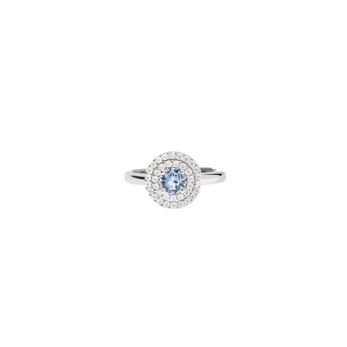 Anello in Argento Donna Mabina Vittoria-Kaidara Gioielli