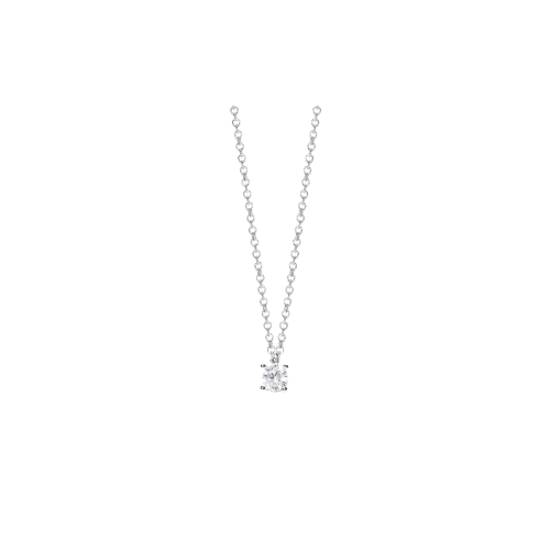 Collana in Argento Donna Mabina My Diamond-Kaidara Gioielli