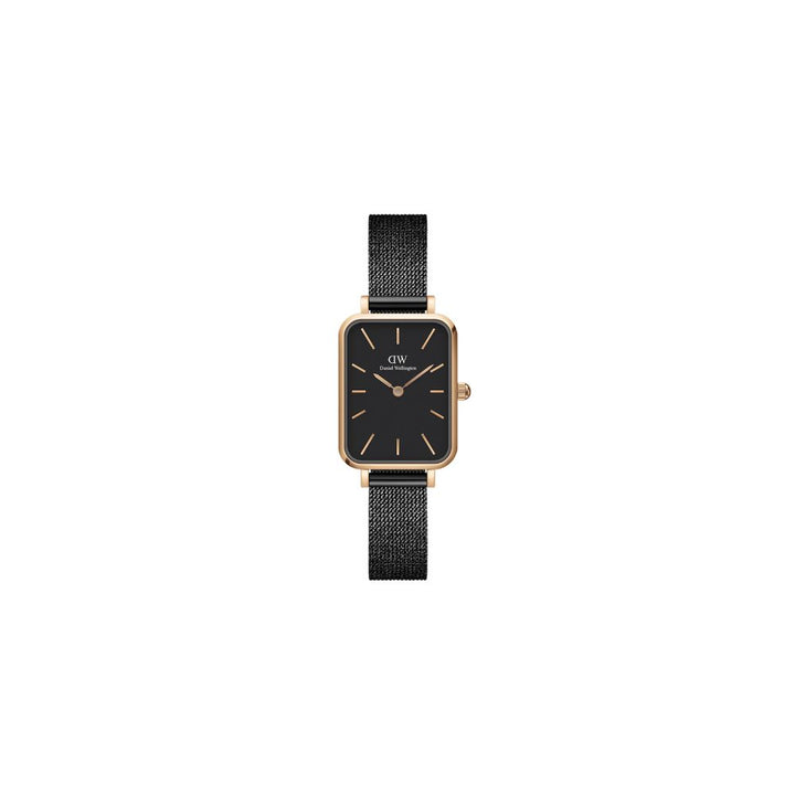 Orologio Donna Daniel Wellington Quadro Pressed Ashfield Kaidara