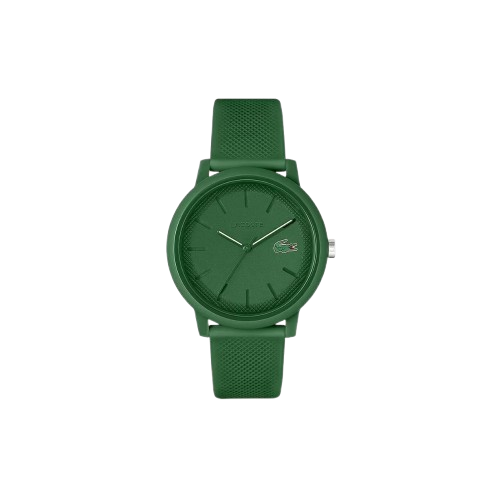 Orologio in Silicone Uomo Lacoste-Kaidara Gioielli