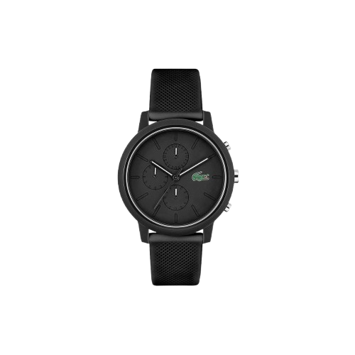 Orologio in Silicone Uomo Lacoste Chrono-Kaidara Gioielli