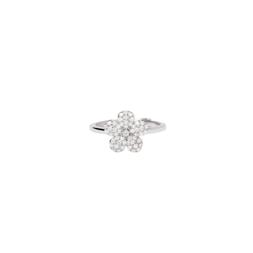 Anello in Argento Donna Mabina Maledetta Primavera-Kaidara Gioielli