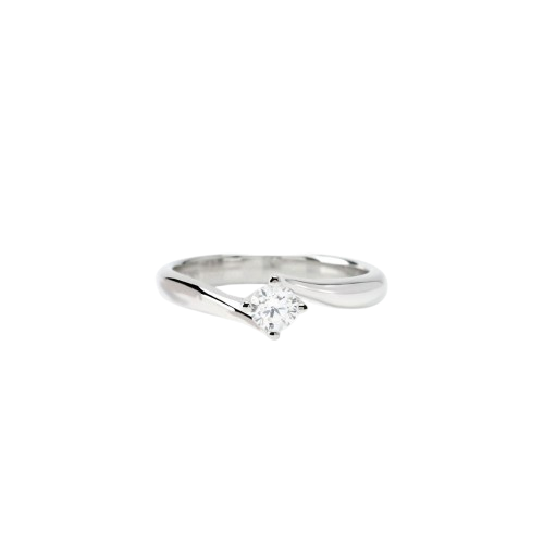 Anello in Argento Donna Mabina My Diamond-Kaidara Gioielli