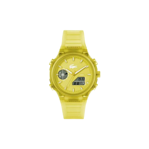 Orologio in Silicone Uomo Lacoste Multifunzione-Kaidara Gioielli